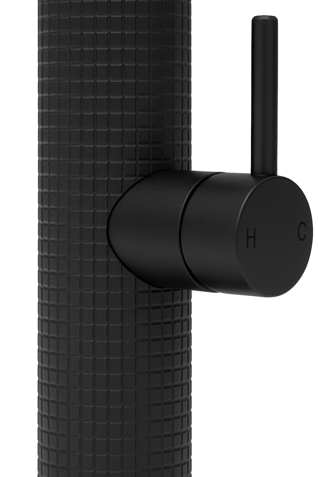 Lauretta Kitchen Faucet - SORRENTO Black